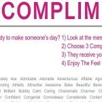 The Compliment Site - Mahoney Web Marketing