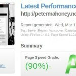 Search Engine Optimisation (SEO): Site speed - Mahoney Web Marketing