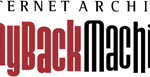 Blocking the Wayback Machine - Internet Archive - Mahoney Web Marketing