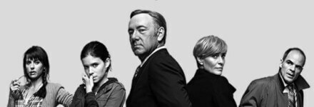 SEO's walking dead, and their house of cards - Mahoney Web Marketing