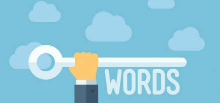 A few 'key words' about keywords - Mahoney Web Marketing